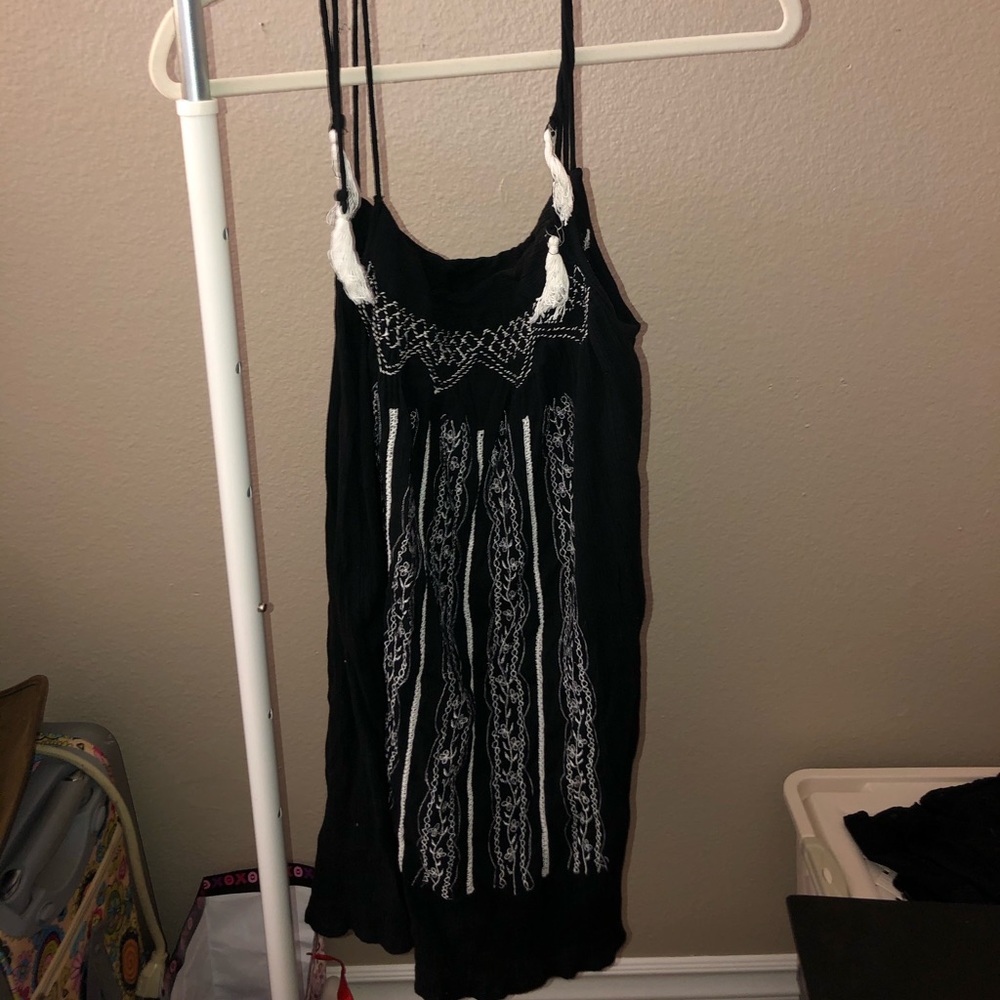 Boho dress
